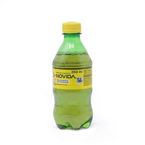 NOVIDA 350ML